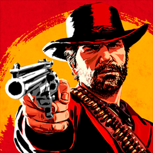 Red Dead Redemption 2